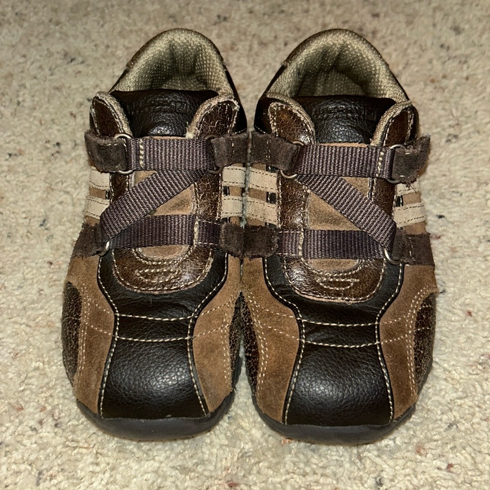 Sperry Hayden Z Strap 11W Shoes